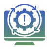 Issue Resolution