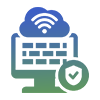 secure access