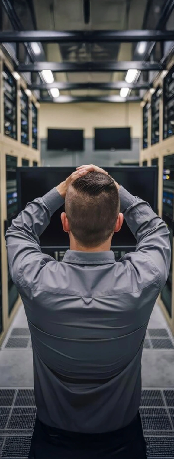 Hosting Related Issues