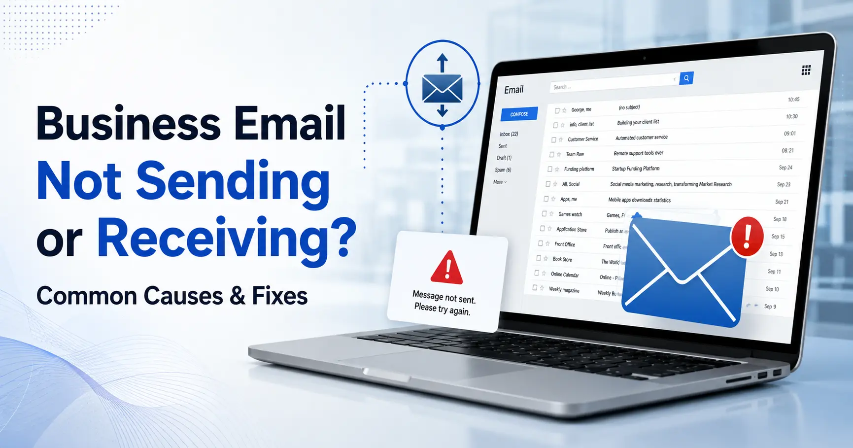 business-email-not-sending-or-receiving-common-causes-fixes