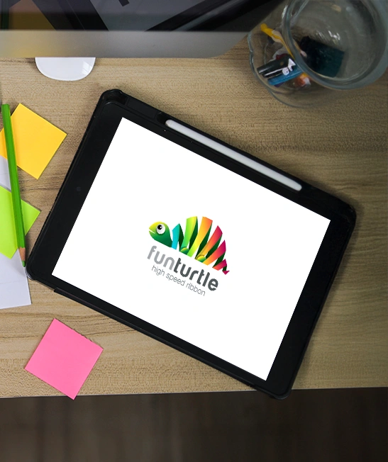 Logo Designing